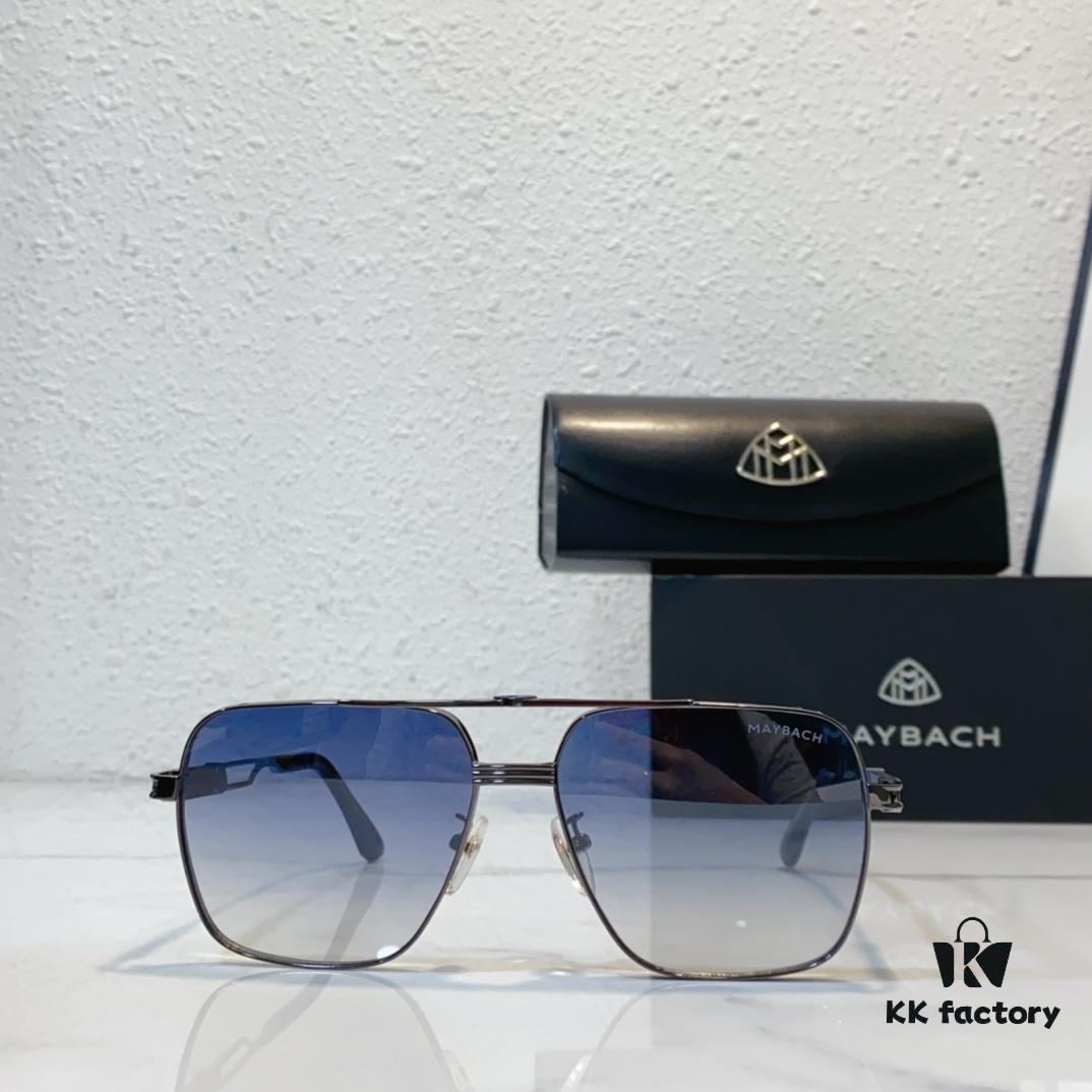 MAYBAC Model Z1389 Sunglasses