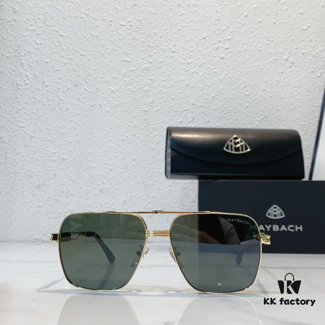 MAYBAC Model Z1389 Sunglasses
