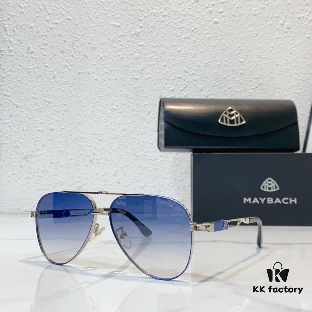 MAYBAC Model Z1391 Sunglasses