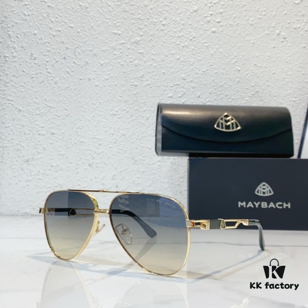 MAYBAC Model Z1391 Sunglasses