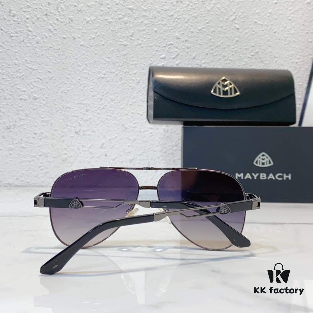 MAYBAC Model Z1391 Sunglasses