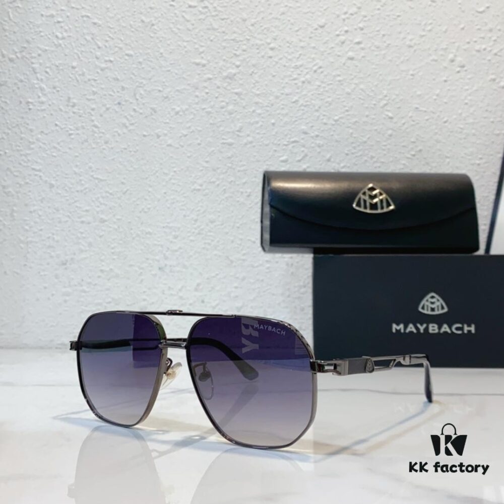 6931f70b3a89a121ed548776 MAYBAC Model Z1390 Sunglasses