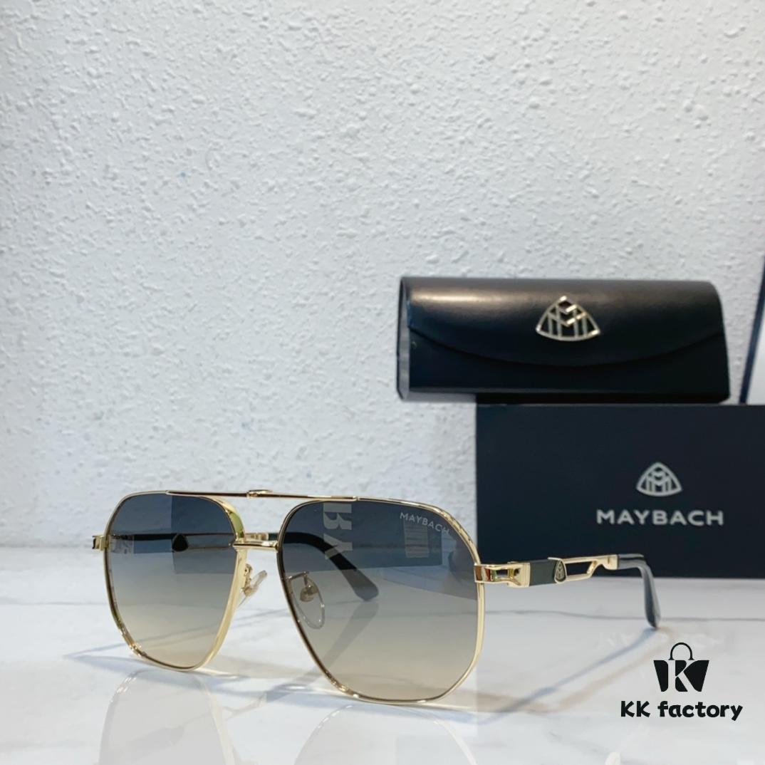MAYBAC Model Z1390 Sunglasses