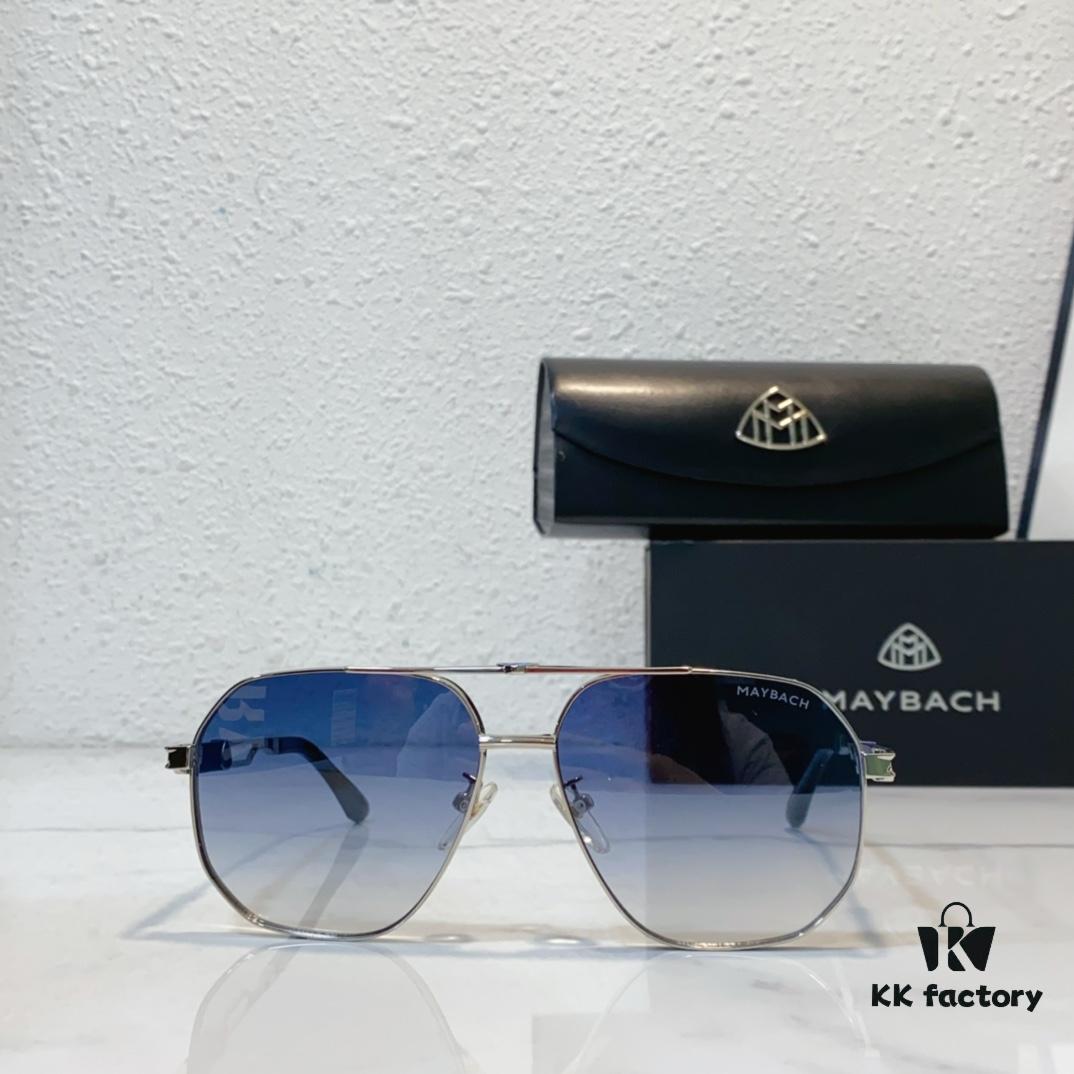 MAYBAC Model Z1390 Sunglasses