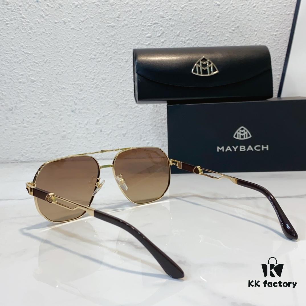 MAYBAC Model Z1390 Sunglasses