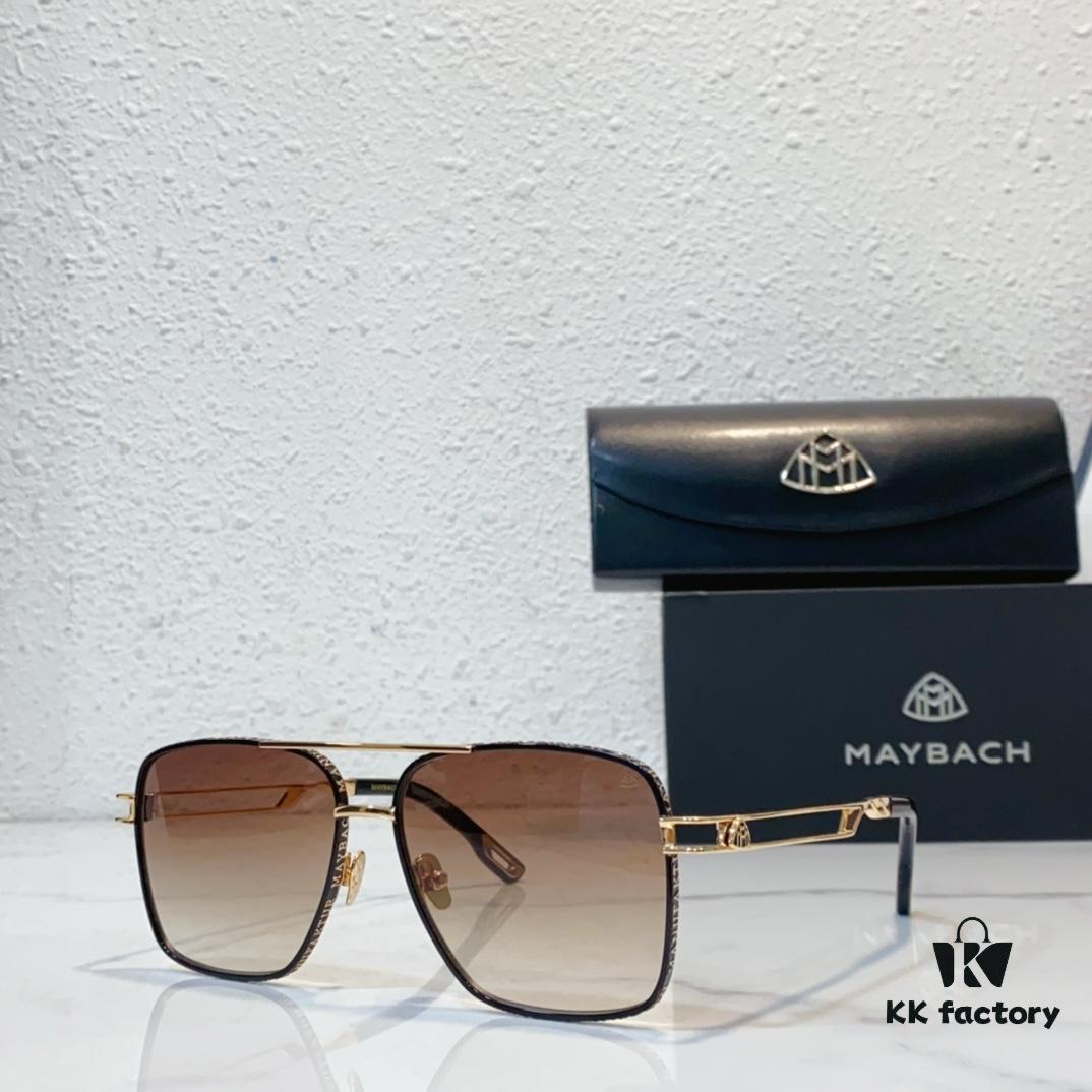 6931f70c3a89a121ed548782 MAYBACH THE AME II Sunglasses 61□16-145