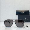 6931f70c3a89a121ed548786 MAYBACH THE AME II Sunglasses 61□16-145