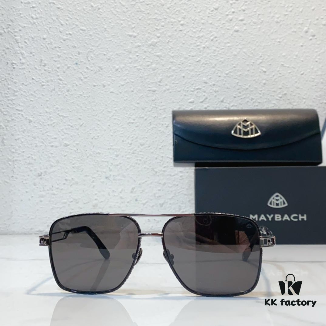 6931f70c3a89a121ed548786 MAYBACH THE AME II Sunglasses 61□16-145