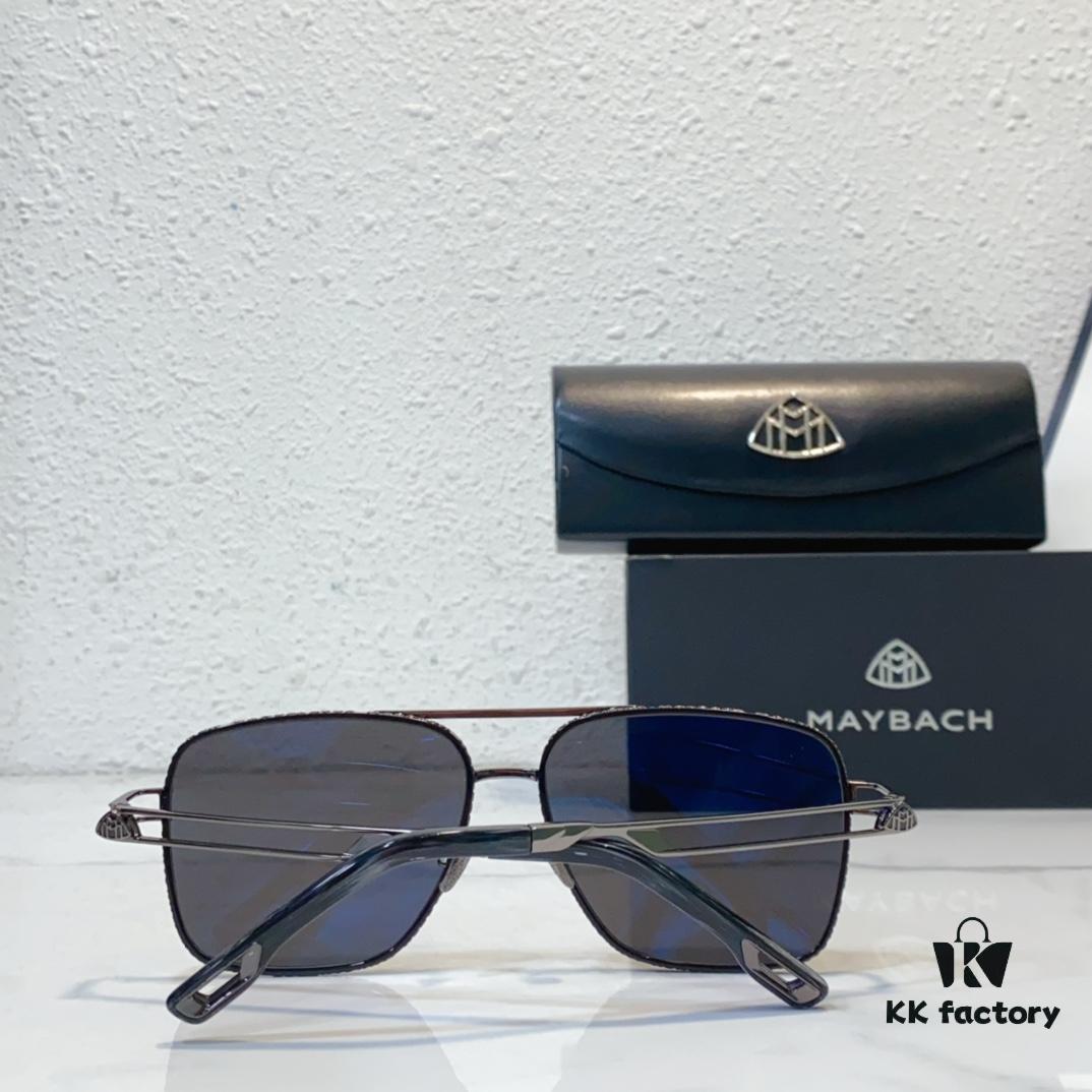 6931f70c3a89a121ed548787 MAYBACH THE AME II Sunglasses 61□16-145