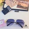 6931f70d3a89a121ed54878d Maybac* Retro-Style Metal Round Aviator Sunglasses Unisex Fashion UV Protection Streetwear Accessory