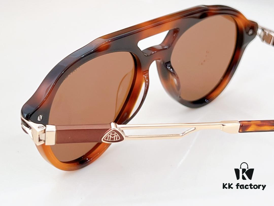 MAYBACH MB1394 Sunglasses