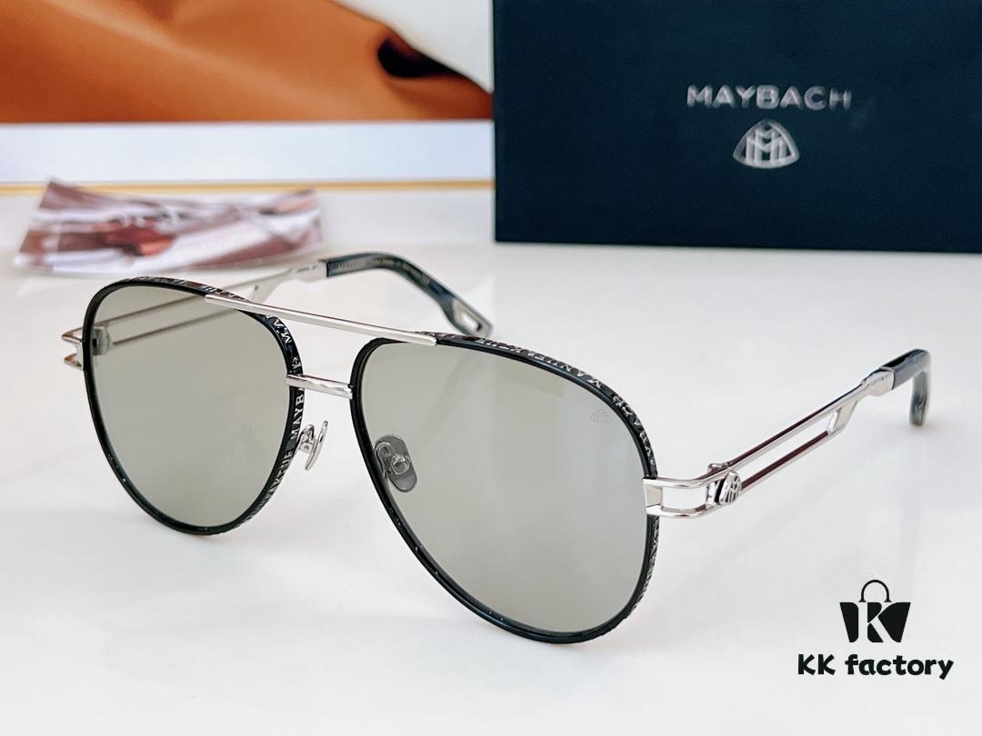 MAYBAC* Z36 Size: 51□15-145