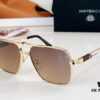 MAYBAC* Z1389 Size: 59 □ 13-145 Sunglasses