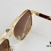 MAYBAC* Z1389 Size: 59 □ 13-145 Sunglasses