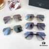 MAYBAC* Z1389 Size: 59 □ 13-145 Sunglasses