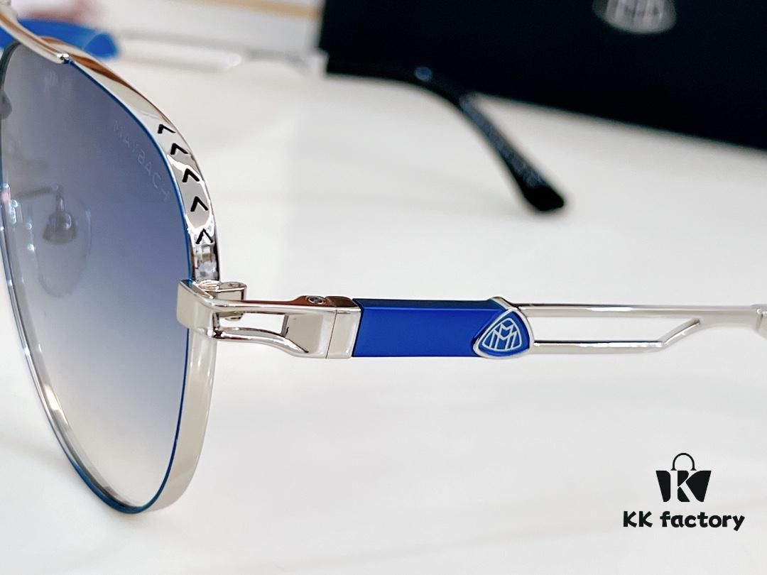 MAYBAC* Z1391 Sunglasses