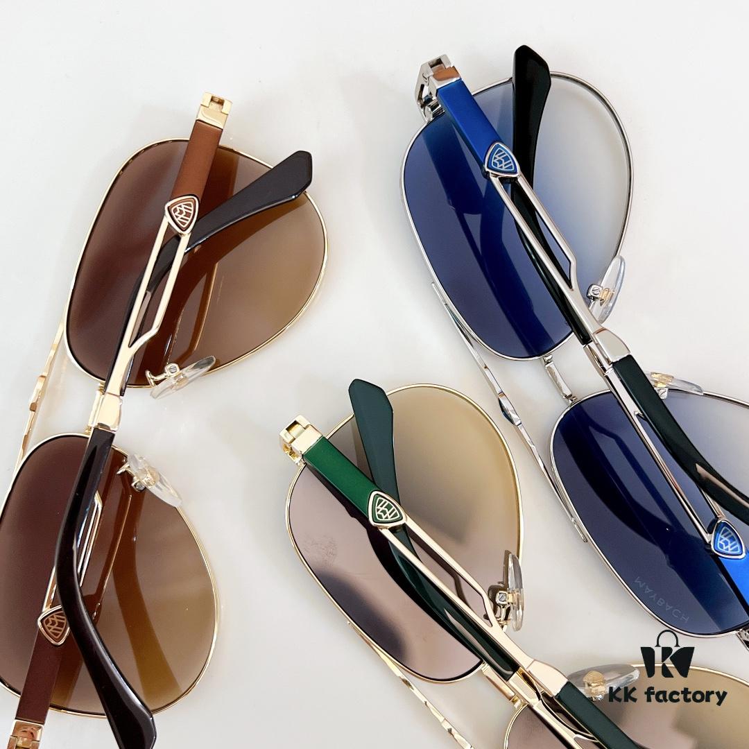 MAYBAC* Z1391 Sunglasses