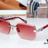 6931f7123a89a121ed5487d1 MAYBAC Model Z083 Sunglasses, Size 59-19-145