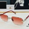 6931f7133a89a121ed5487e4 High-Quality MAYBACH Z082 Sunglasses, Exquisite Craftsmanship, Premium Feel, Size 58-19-145