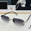 6931f7133a89a121ed5487e5 High-Quality MAYBACH Z082 Sunglasses, Exquisite Craftsmanship, Premium Feel, Size 58-19-145