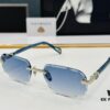 6931f7133a89a121ed5487e6 High-Quality MAYBACH Z082 Sunglasses, Exquisite Craftsmanship, Premium Feel, Size 58-19-145