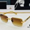 6931f7133a89a121ed5487ec High-Quality MAYBACH Z083 Sunglasses, Exquisite Craftsmanship, Premium Texture, XL Frame Size: 59-19-145