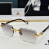 6931f7133a89a121ed5487ed High-Quality MAYBACH Z083 Sunglasses, Exquisite Craftsmanship, Premium Texture, XL Frame Size: 59-19-145