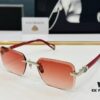 6931f7143a89a121ed5487ee High-Quality MAYBACH Z083 Sunglasses, Exquisite Craftsmanship, Premium Texture, XL Frame Size: 59-19-145