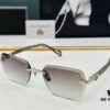 6931f7143a89a121ed5487ef High-Quality MAYBACH Z083 Sunglasses, Exquisite Craftsmanship, Premium Texture, XL Frame Size: 59-19-145
