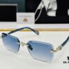 6931f7143a89a121ed5487f0 High-Quality MAYBACH Z083 Sunglasses, Exquisite Craftsmanship, Premium Texture, XL Frame Size: 59-19-145