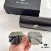 6931f7143a89a121ed5487f5 MAYBACH Z1391 High-Quality Sunglasses, Exquisite Craftsmanship, Premium Feel, Size 60-14-145, XL Design