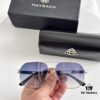 6931f7143a89a121ed5487f6 MAYBACH Z1391 High-Quality Sunglasses, Exquisite Craftsmanship, Premium Feel, Size 60-14-145, XL Design