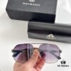 6931f7143a89a121ed5487f7 MAYBACH Z1391 High-Quality Sunglasses, Exquisite Craftsmanship, Premium Feel, Size 60-14-145, XL Design