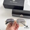 6931f7143a89a121ed5487f8 MAYBACH Z1391 High-Quality Sunglasses, Exquisite Craftsmanship, Premium Feel, Size 60-14-145, XL Design
