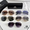 6931f7153a89a121ed5487fc MAYBACH Z1391 High-Quality Sunglasses, Exquisite Craftsmanship, Premium Feel, Size 60-14-145, XL Design