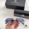 6931f7153a89a121ed548800 MAYBACH Z1391 High-Quality Sunglasses, Exquisite Craftsmanship, Premium Eyewear, Size 60-13-145, XL Frame, Stylish and Durable