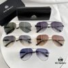 6931f7153a89a121ed548805 MAYBACH Z1391 High-Quality Sunglasses, Exquisite Craftsmanship, Premium Eyewear, Size 60-13-145, XL Frame, Stylish and Durable