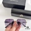 6931f7153a89a121ed548808 MAYBACH Z1389 High-Quality Sunglasses, Exquisite Craftsmanship, Premium Eyewear for Men and Women, Size: 59-15-145