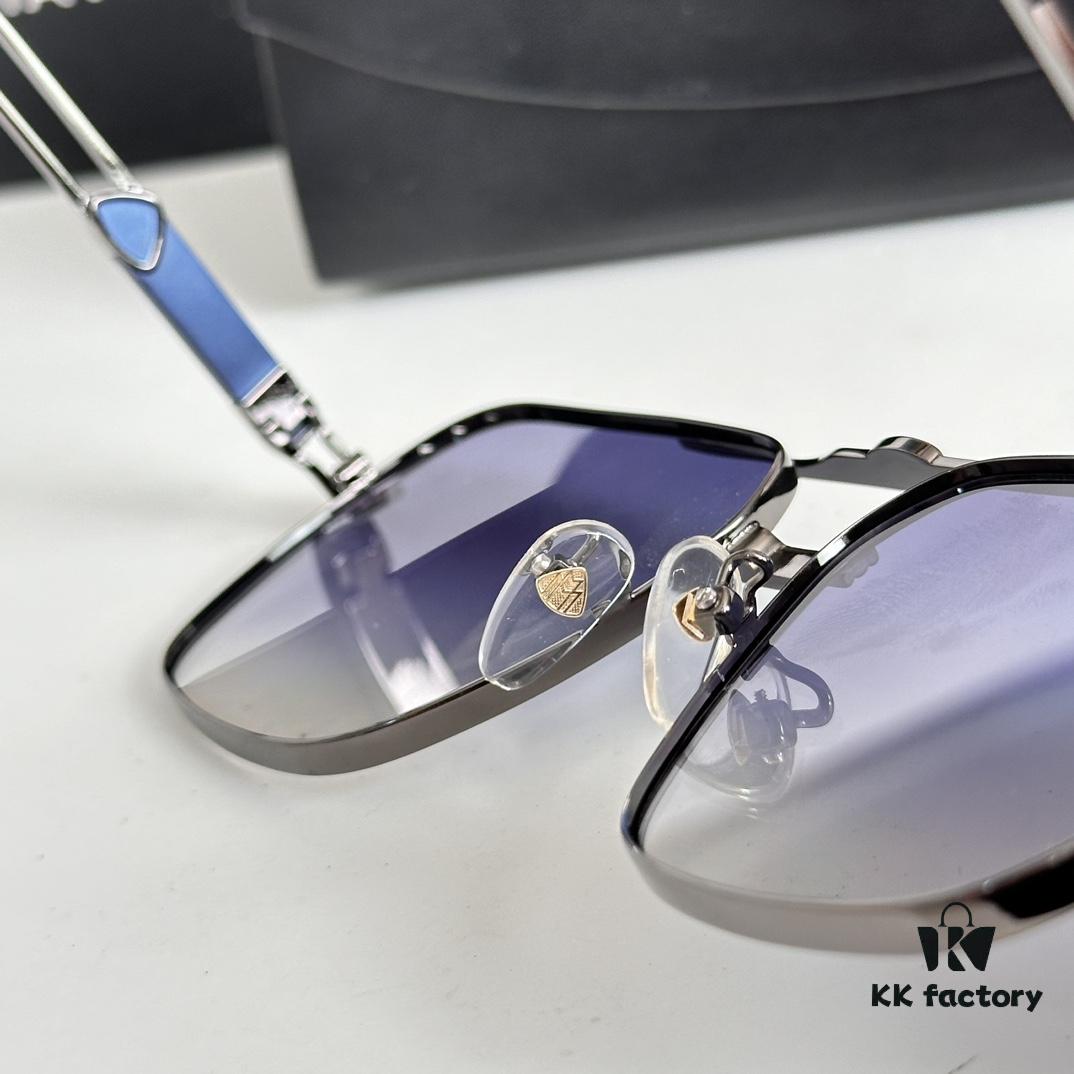 6931f7163a89a121ed54880b MAYBACH Z1389 High-Quality Sunglasses, Exquisite Craftsmanship, Premium Eyewear for Men and Women, Size: 59-15-145