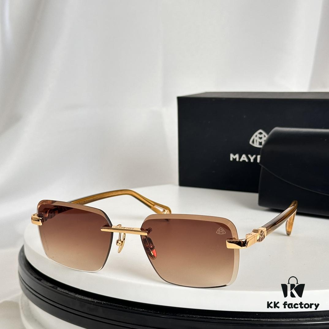 MAYBACH MODEL Z083 Sunglasses