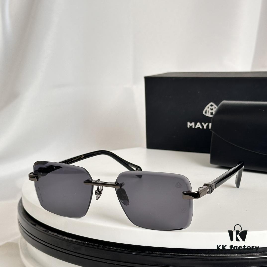MAYBACH MODEL Z083 Sunglasses