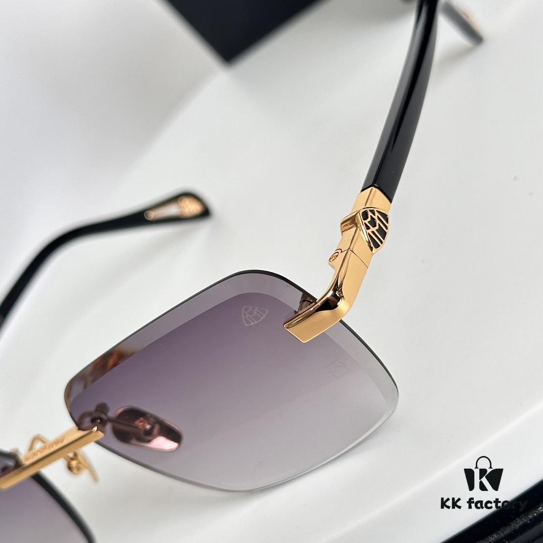 MAYBACH MODEL Z083 Sunglasses