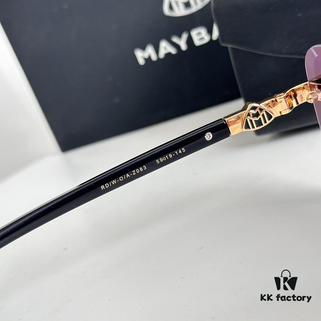MAYBACH MODEL Z083 Sunglasses