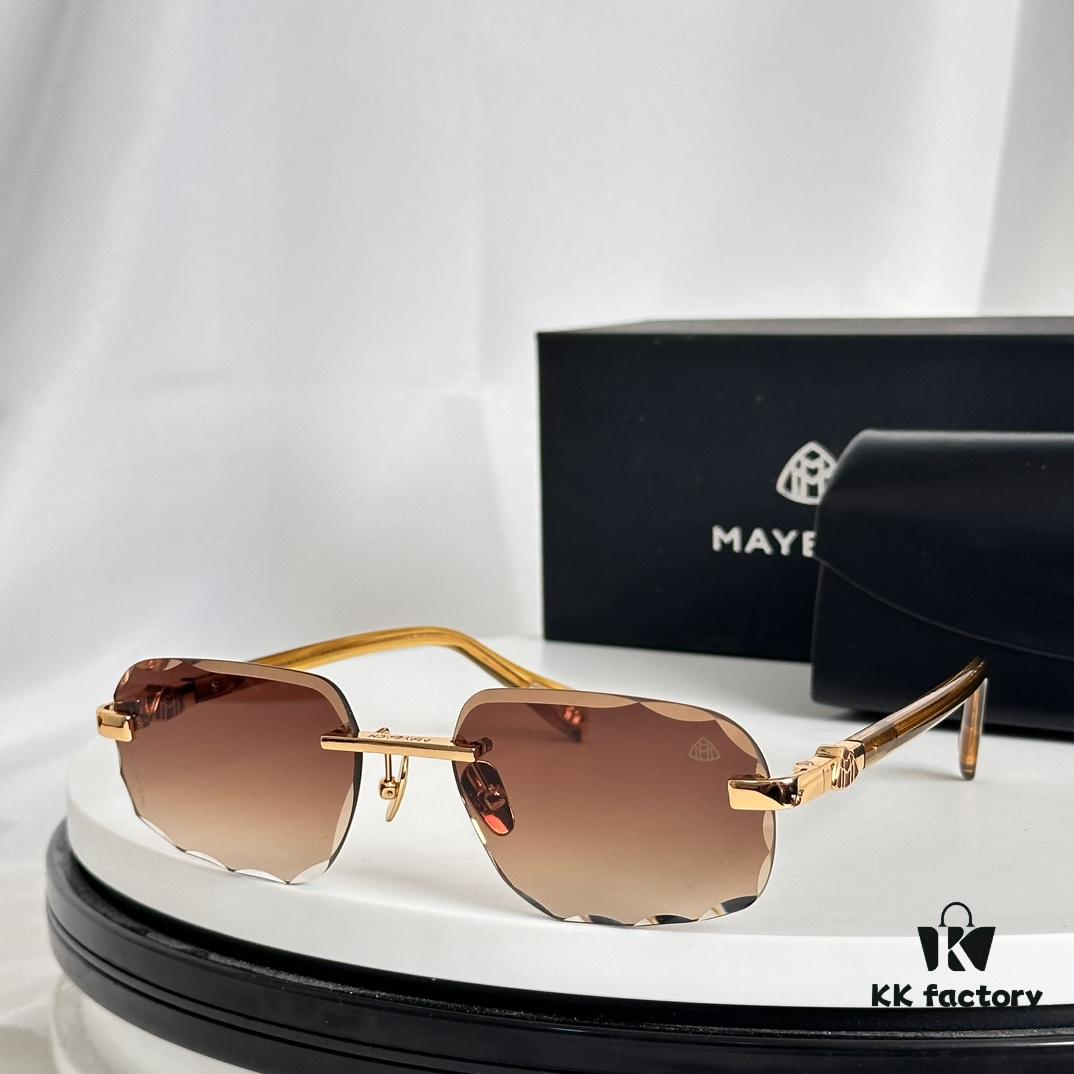 MAYBACH MODEL Z082 Sunglasses