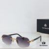 MAYBACH Z082 Sunglasses Unisex 58mm 19-145