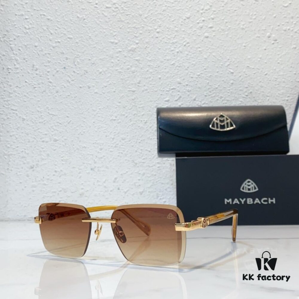 6931f7183a89a121ed548833 Maybach Z082 Sunglasses