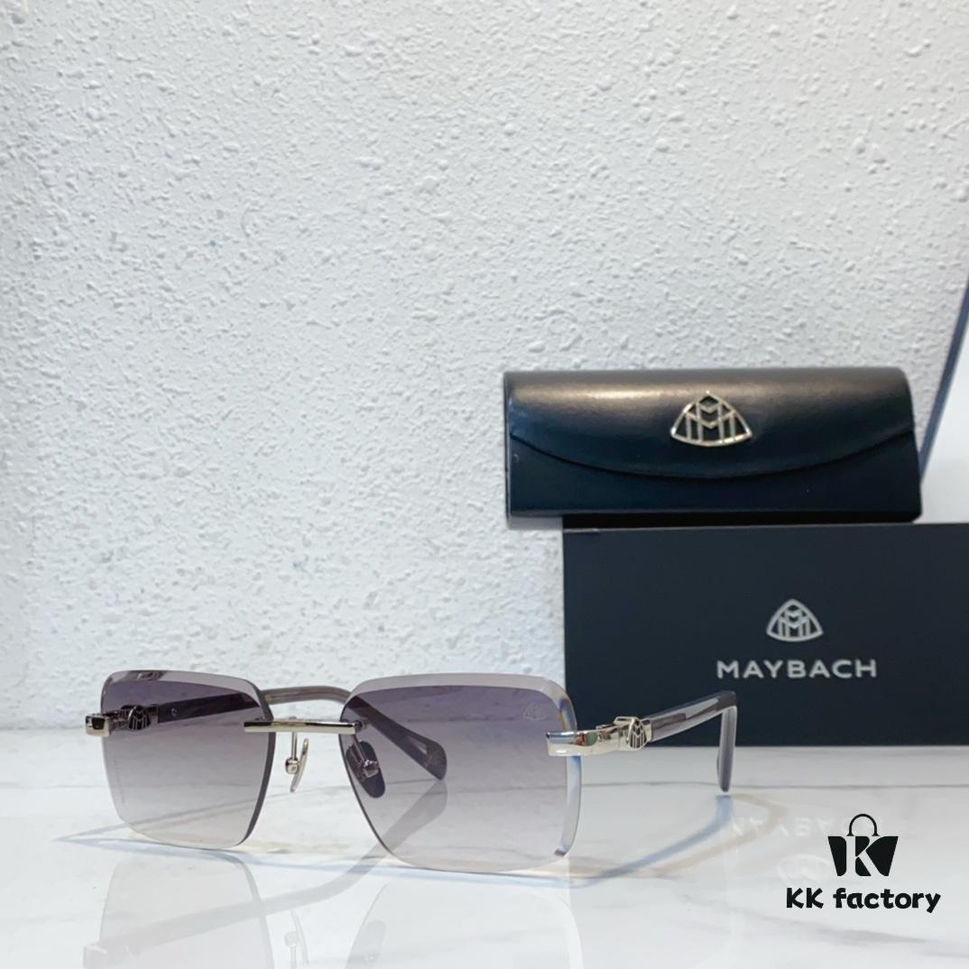 Maybach Z082 Sunglasses