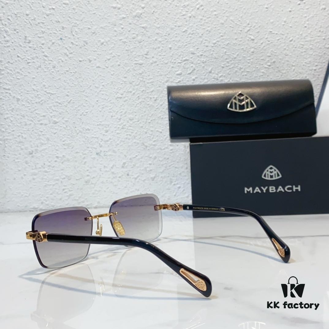 Maybach Z082 Sunglasses