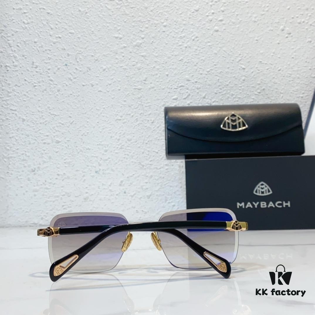 Maybach Z082 Sunglasses