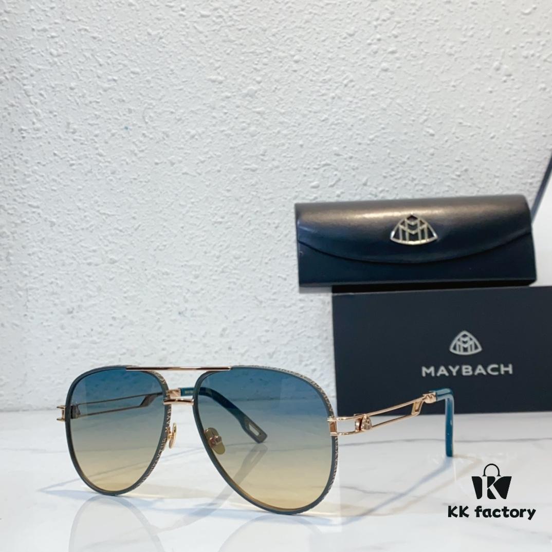 MAYBACH ⚜️⚜️⚜️ MODEL: THE AME I ⚜️⚜️ Sunglasses